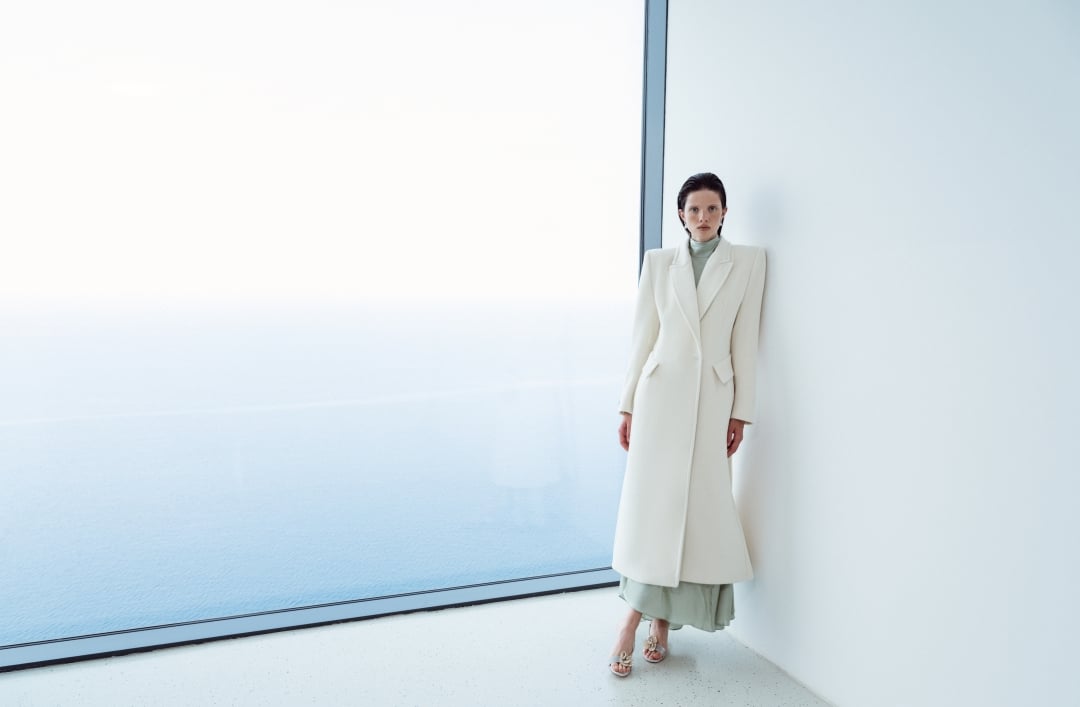 Nova Lei Lou by Alex Dojčinović Pre-Fall kolekcija: Neke komade smo već spremili kao favorite za jesen