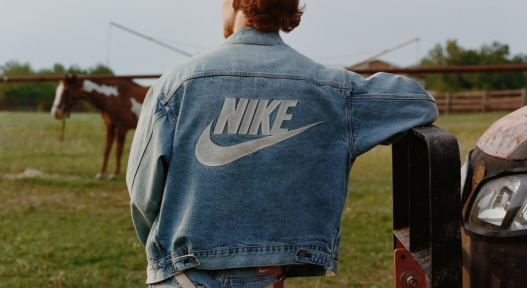 Nova Levi’s x Nike kolekcija je okupila najbolje od ova dva globalna lidera. Komadi su jako kul