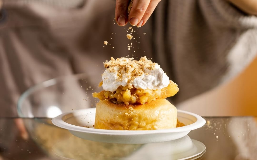 London ima novi viralni desert koji svi žele probati, hot doughnut pudding spaja najbolje od dva deserta