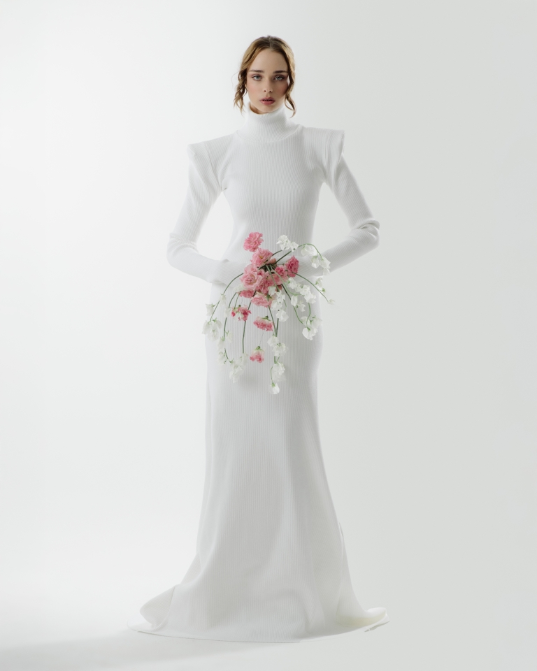 Lokomotiva bridal kolekcija
