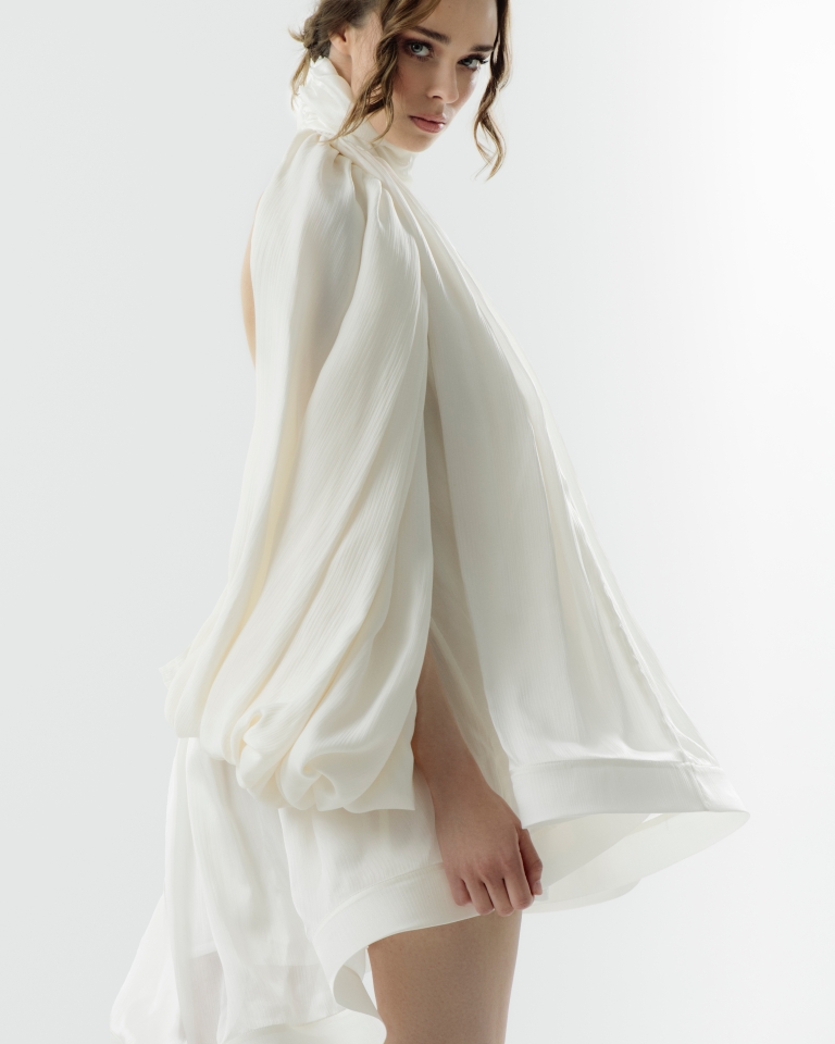 Lokomotiva bridal kolekcija