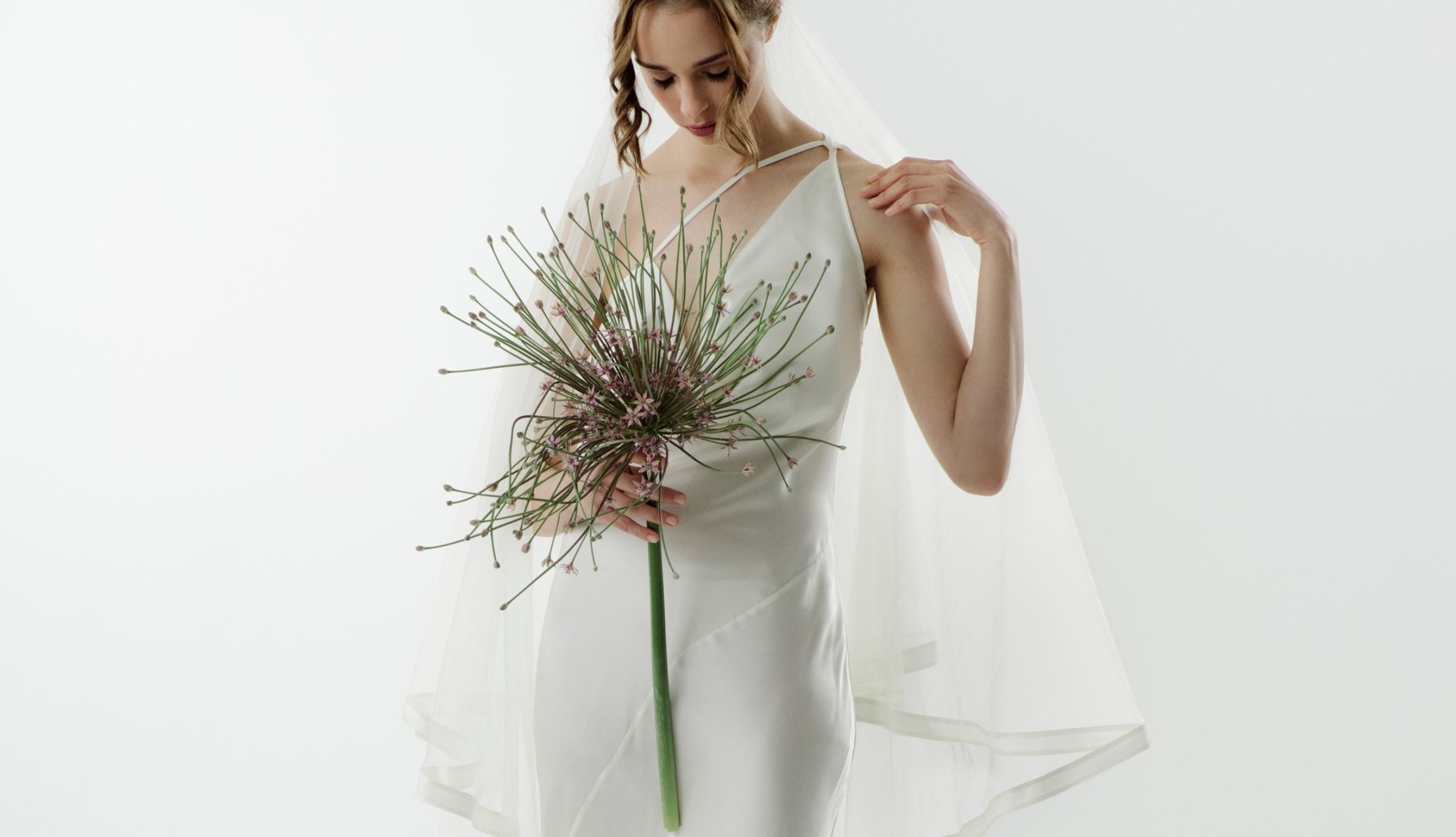 Dizajnerica Lana Puljić je lansirala prvu Lokomotiva bridal kolekciju i izgleda predivno
