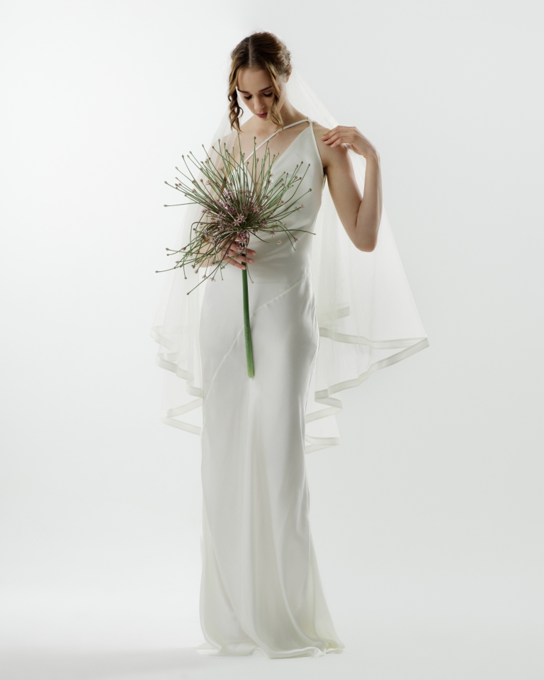 Lokomotiva bridal kolekcija