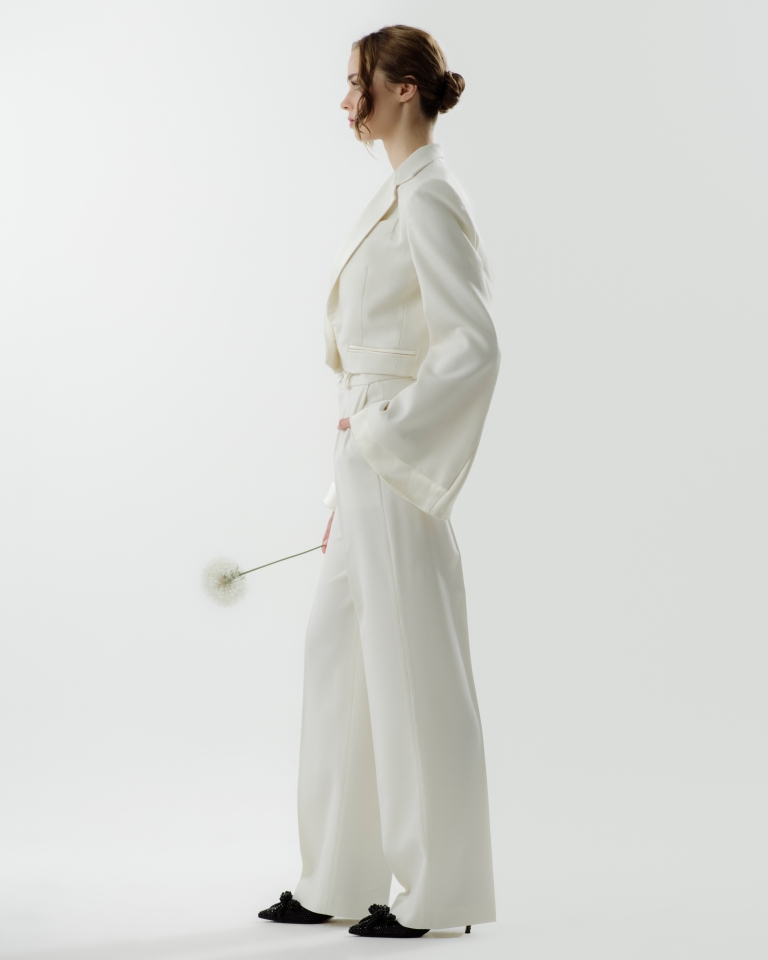 Lokomotiva bridal kolekcija