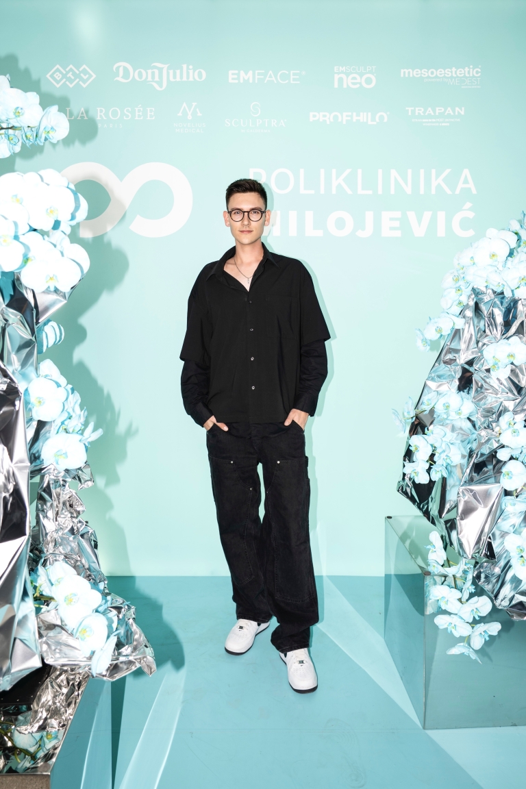Poliklinika Milojević