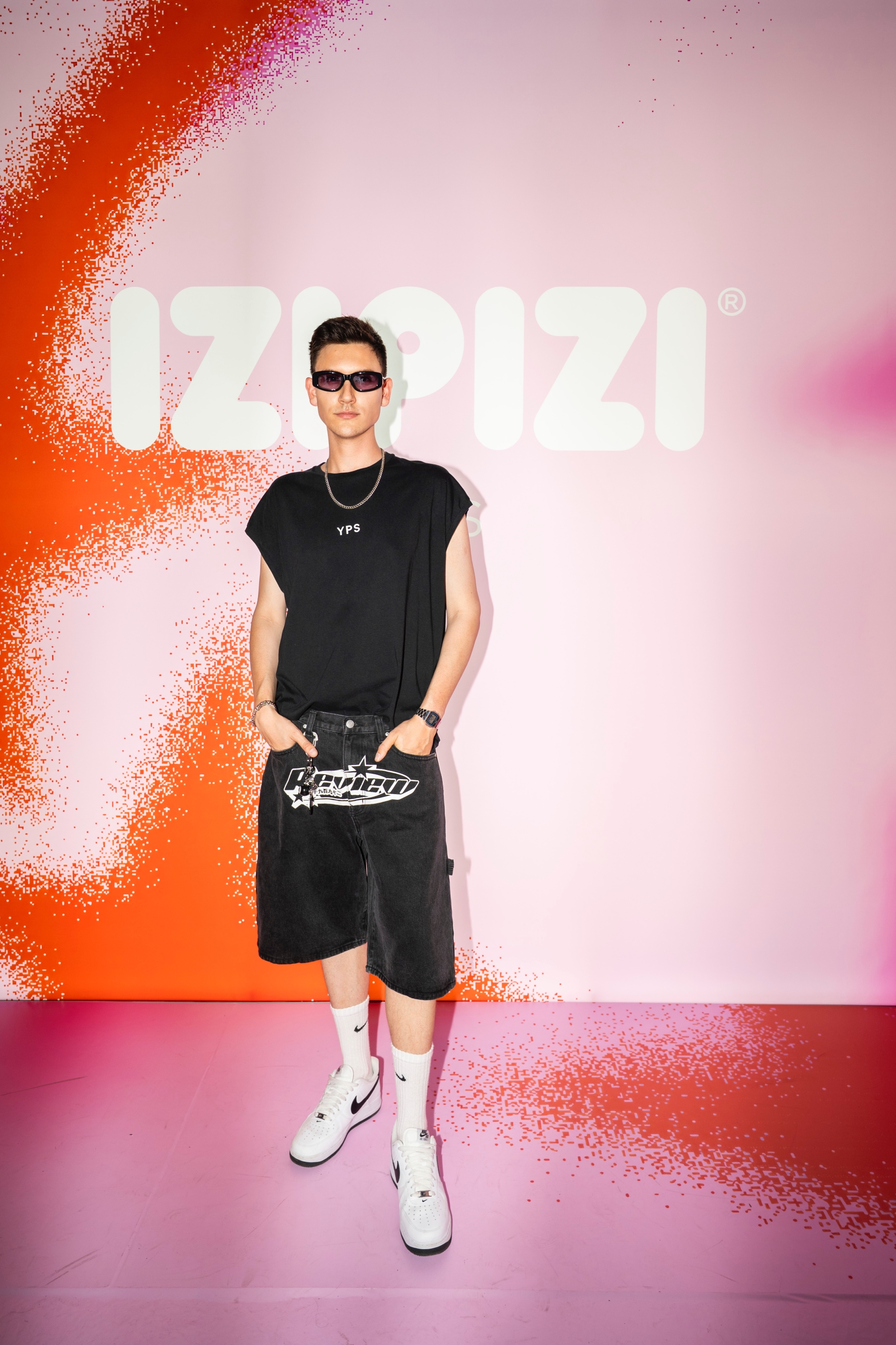 IZIPIZI event nova kolekcija