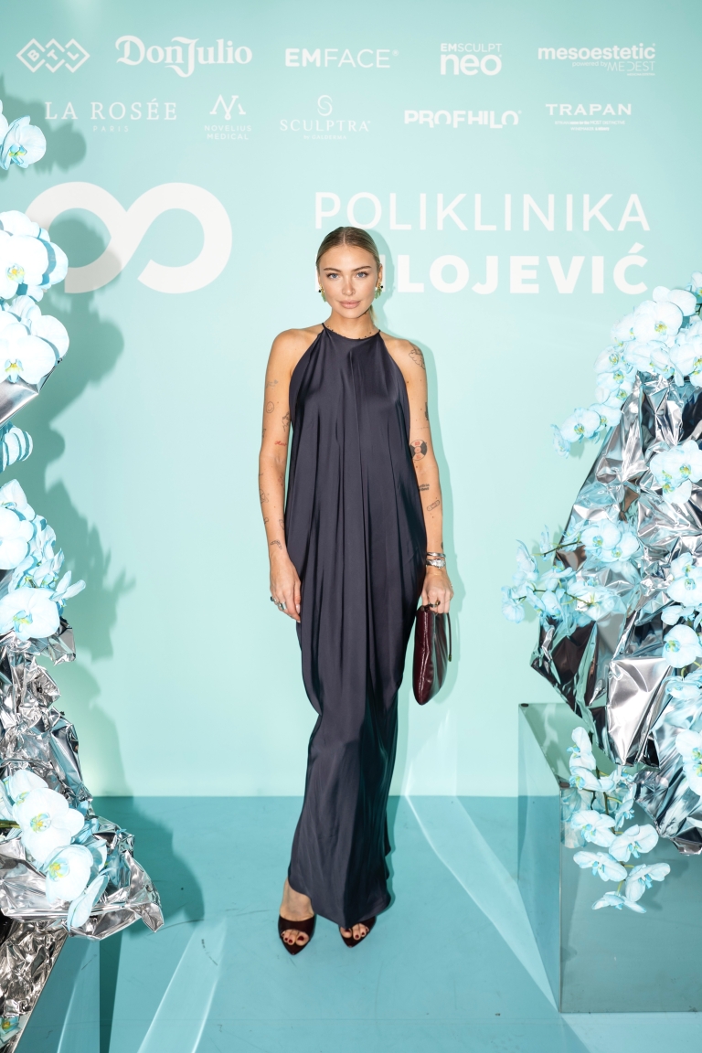 Poliklinika Milojević