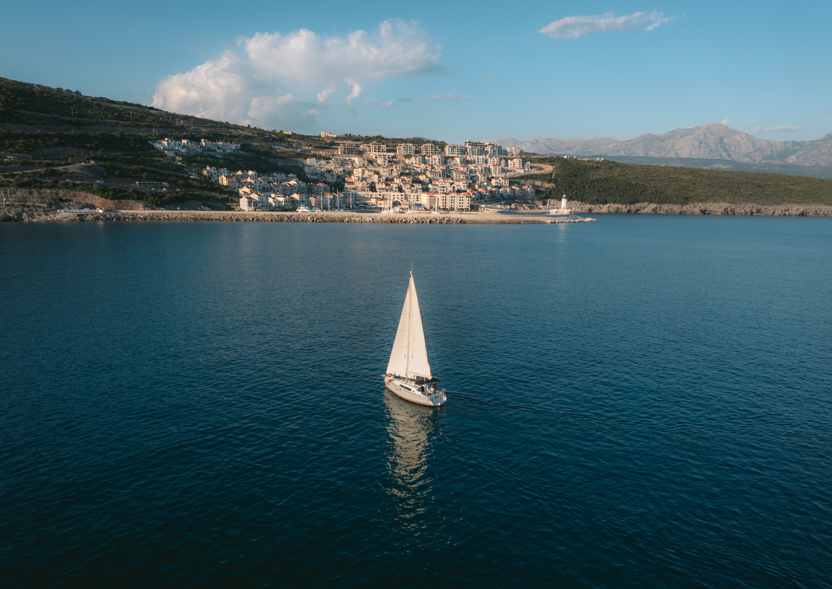 Luštica Bay