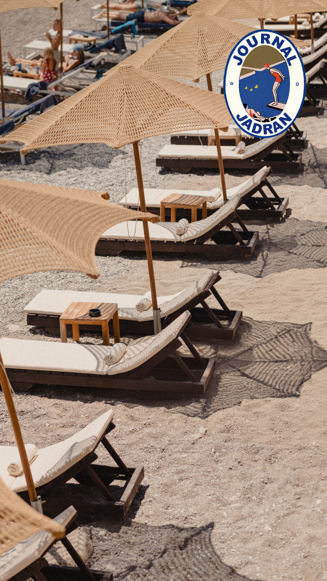 Zašto je Luštica Bay nova zvijezda Jadrana koju morate posjetiti? Predivne plaže, fina hrana, golf teren…
