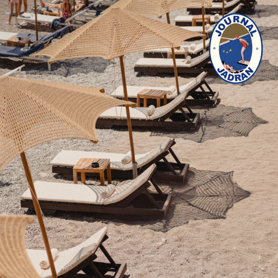 Zašto je Luštica Bay nova zvijezda Jadrana koju morate posjetiti? Predivne plaže, fina hrana, golf teren…