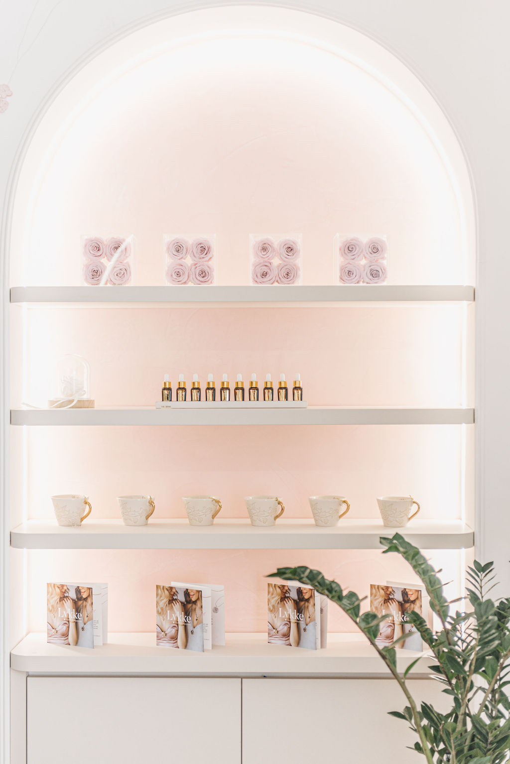 U srcu Zagreba otvoren je novi Lykke showroom, a mi vas tamo i vodimo. Izgleda predivno