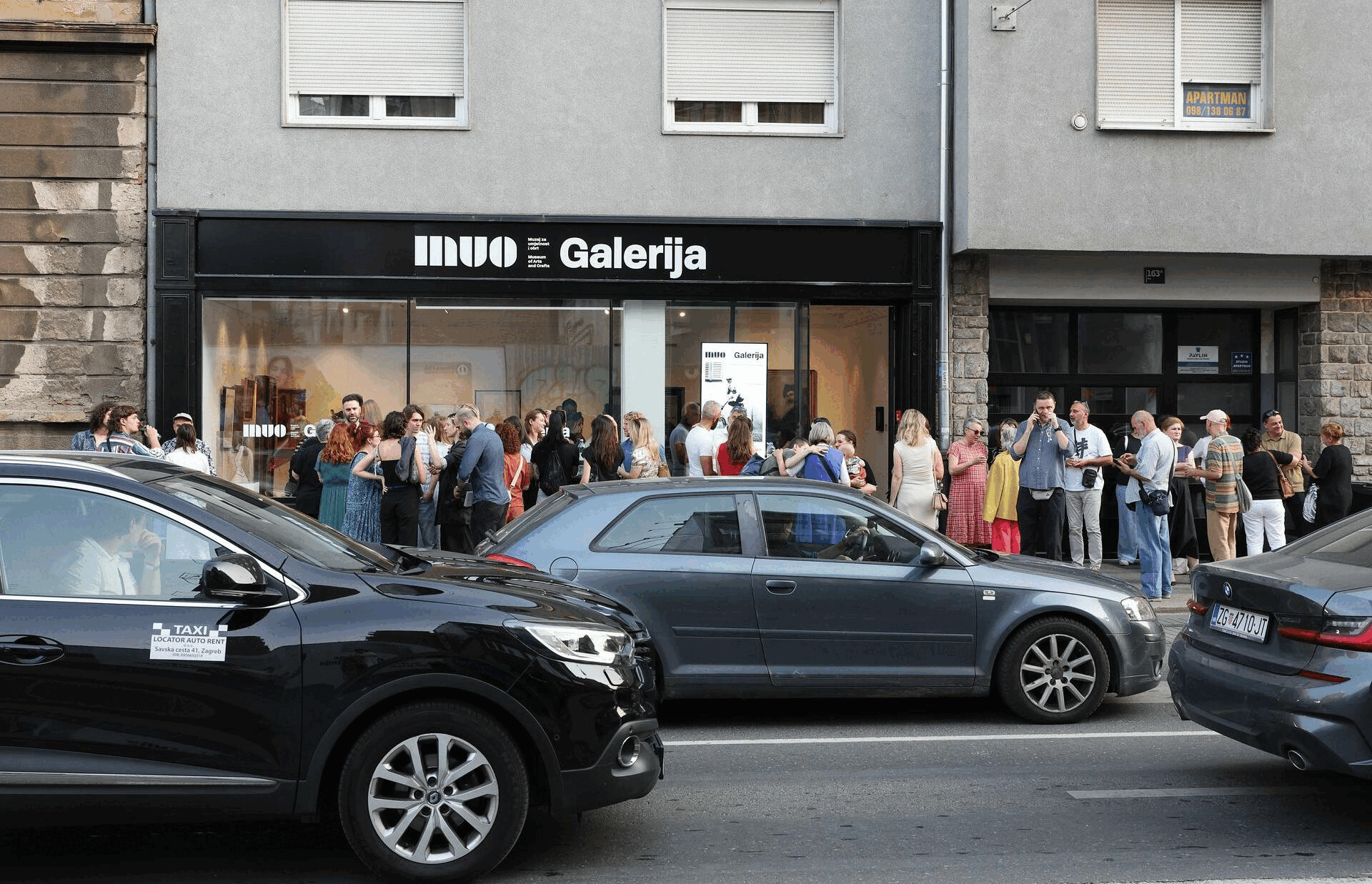 MUO Galerija