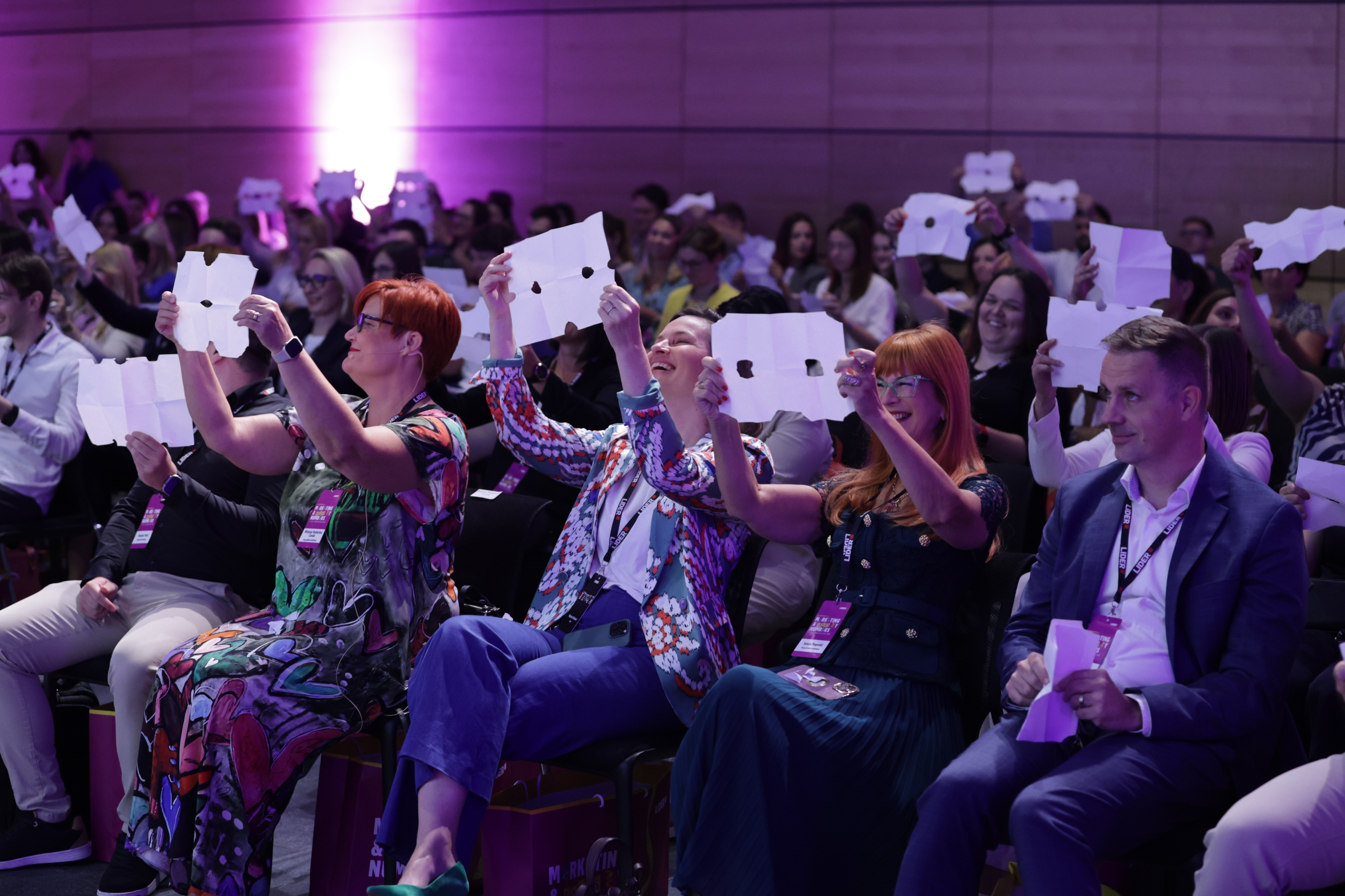 Ako vas zanimaju marketing i prodaja, nemojte propustiti ovu  Liderovu konferenciju