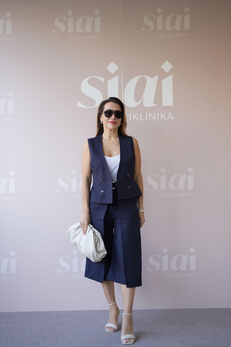 Poliklinika SIAI