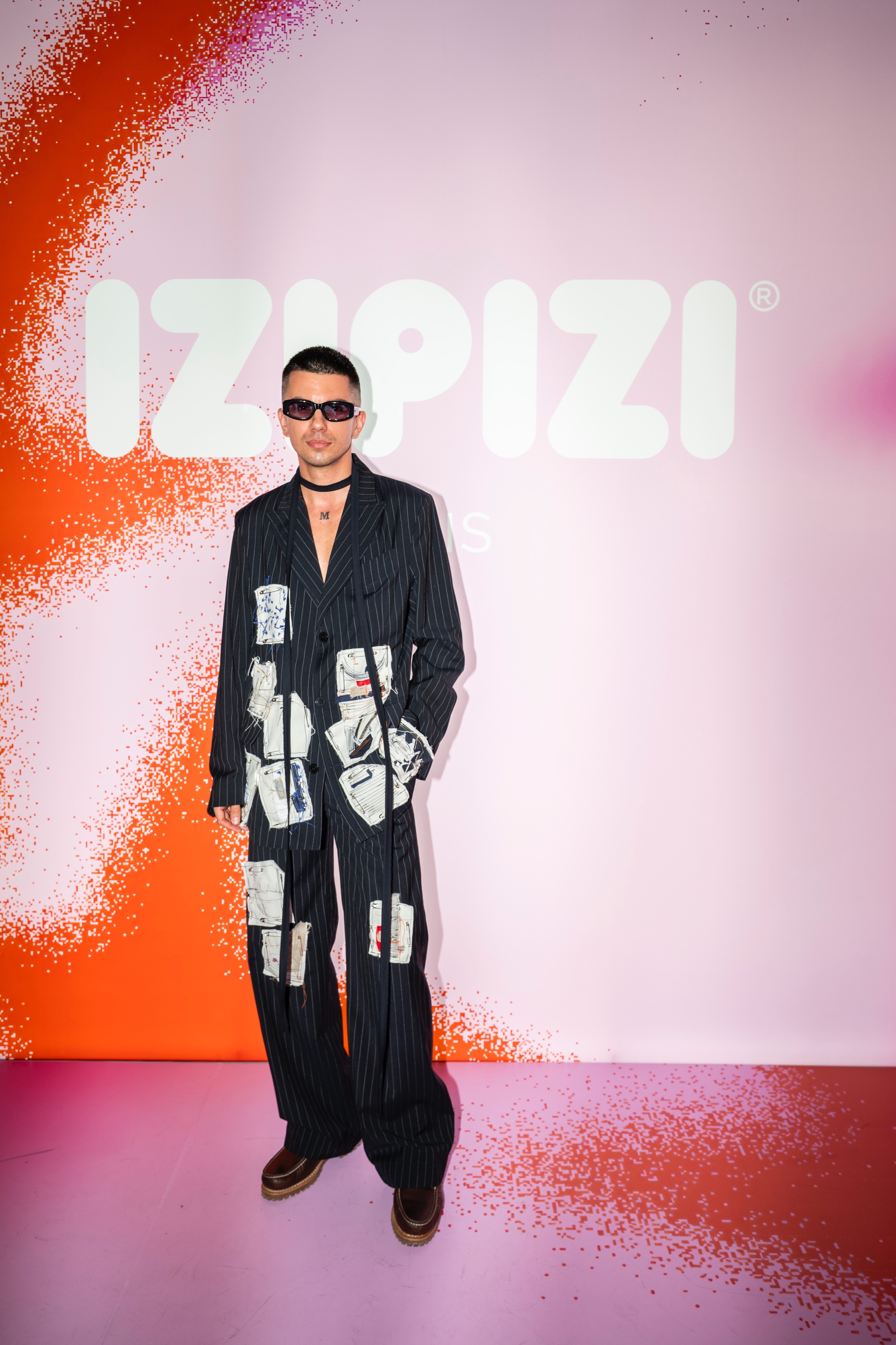 IZIPIZI event nova kolekcija