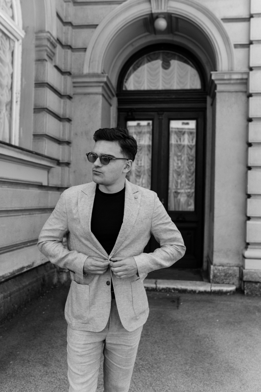 Martin Kosovec iskreno za Journal o prvom albumu, razvijanju vlastitog stila i uživanju u glazbi