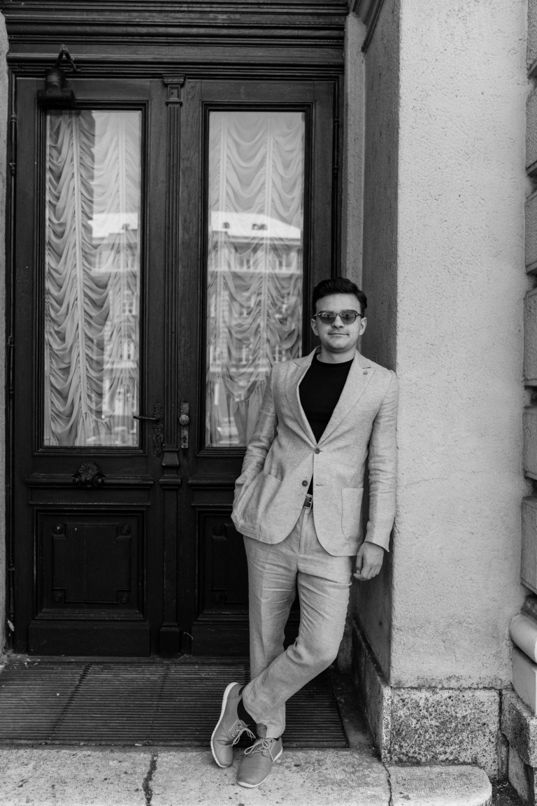 Martin Kosovec