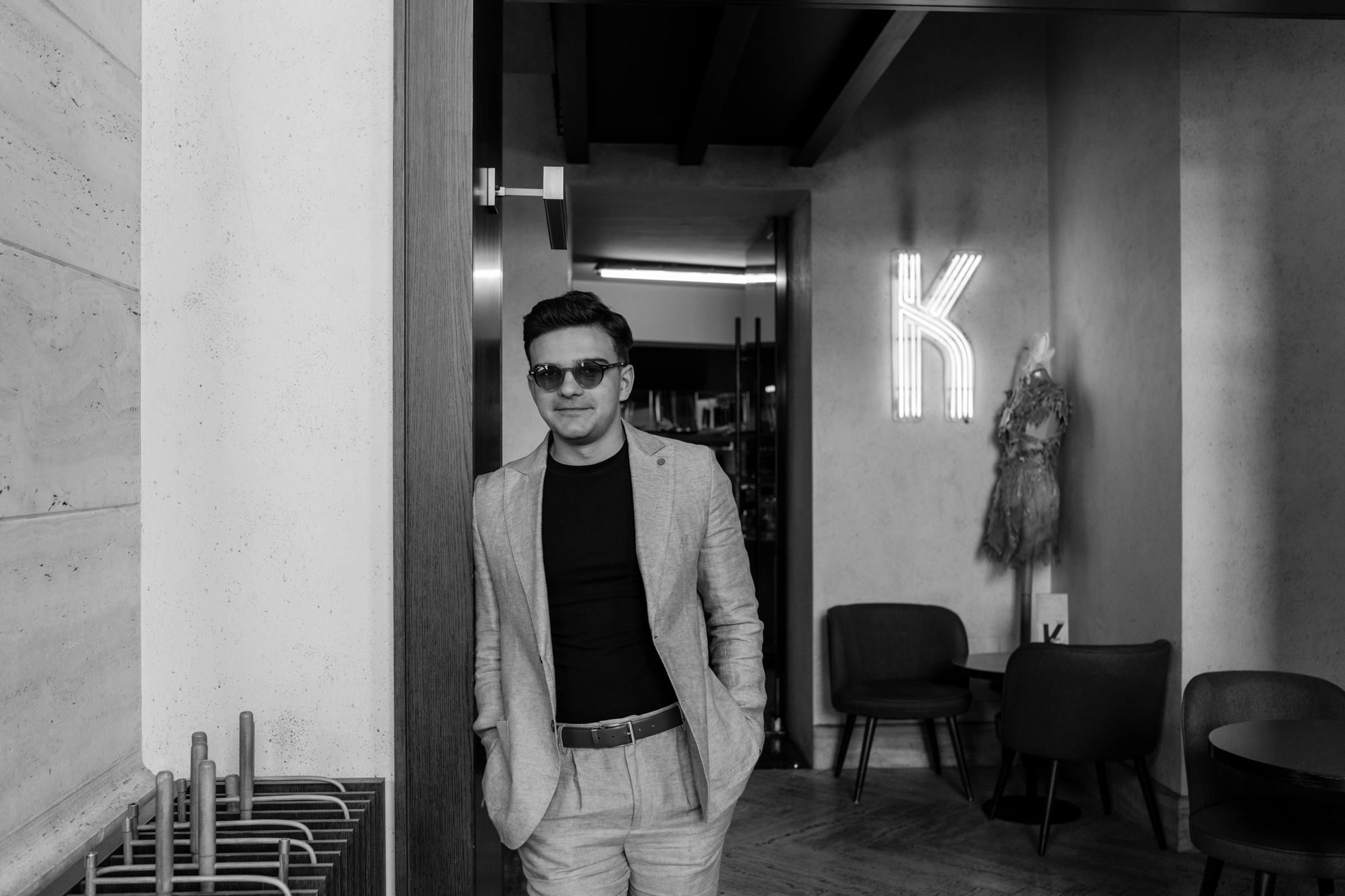Martin Kosovec iskreno za Journal o prvom albumu, razvijanju vlastitog stila i uživanju u glazbi
