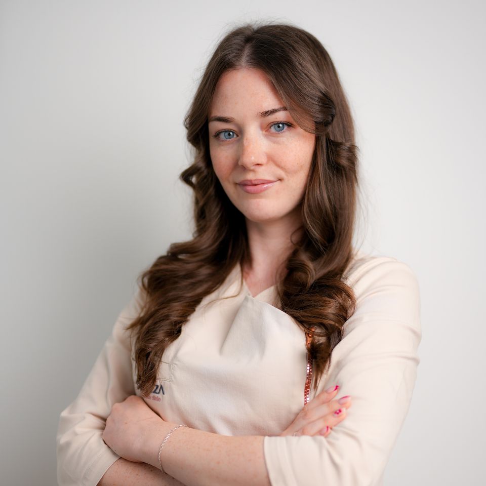 Matea Škarupka