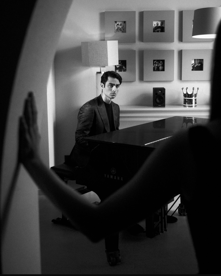 Matteo Bocelli