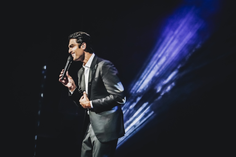 Matteo Bocelli