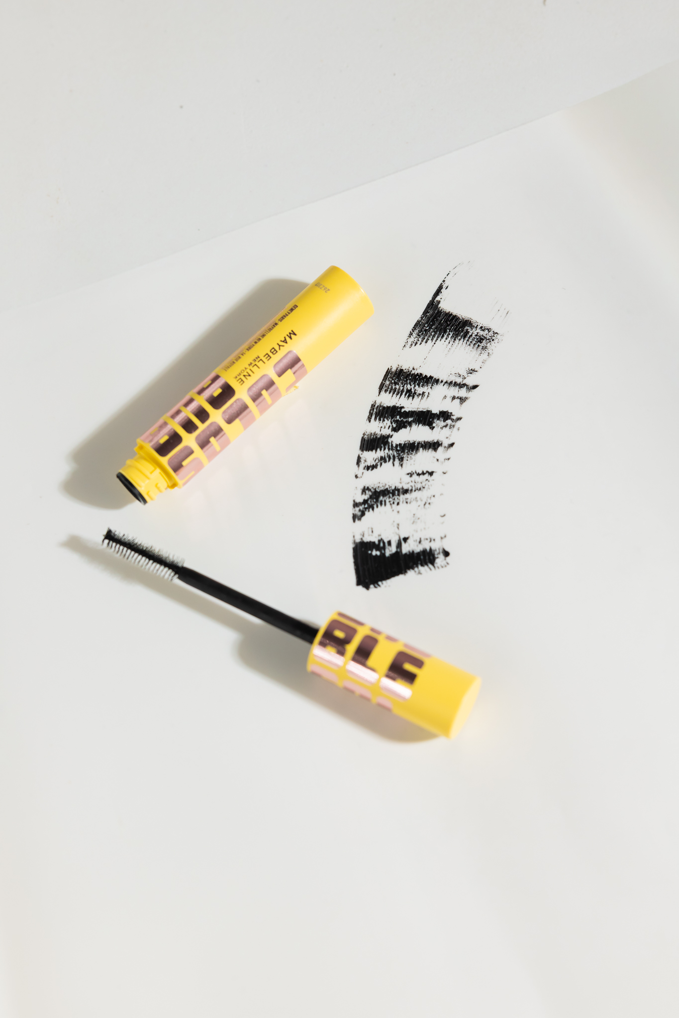 Maybelline Colossal Bubble maskara (14)