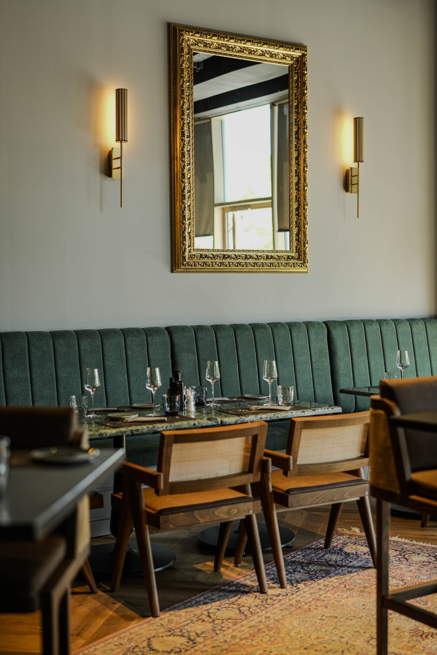 Mime’s na Bundeku ima sve za savršen početak dana – uveli su doručak i brunch