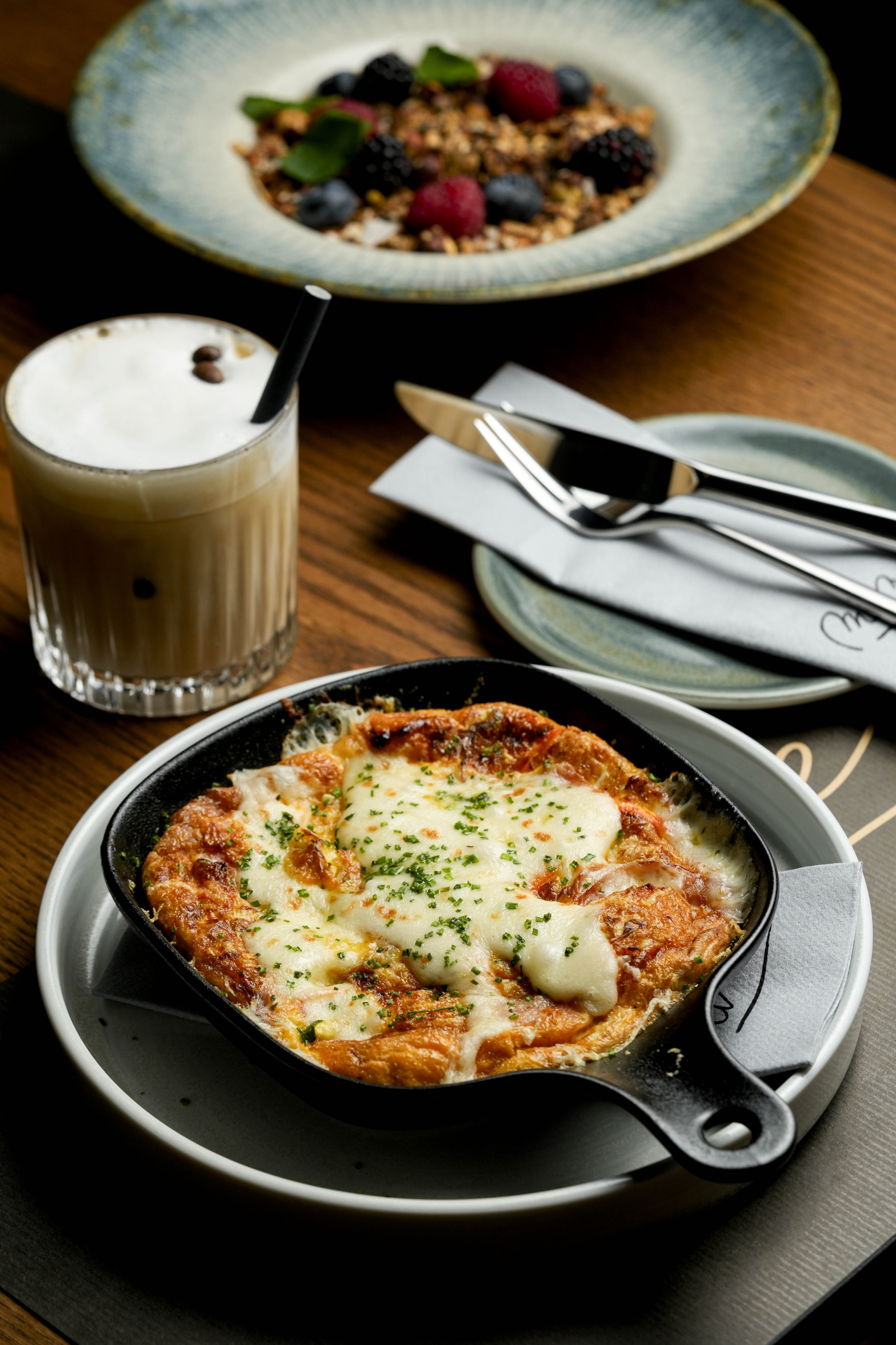 Mime's Trattoria Bundek