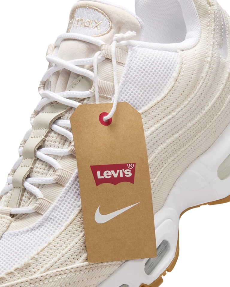 Nike x Levis