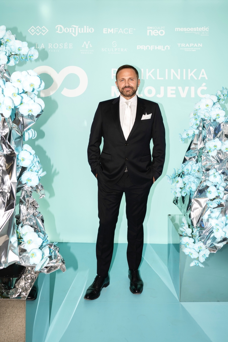 Poliklinika Milojević