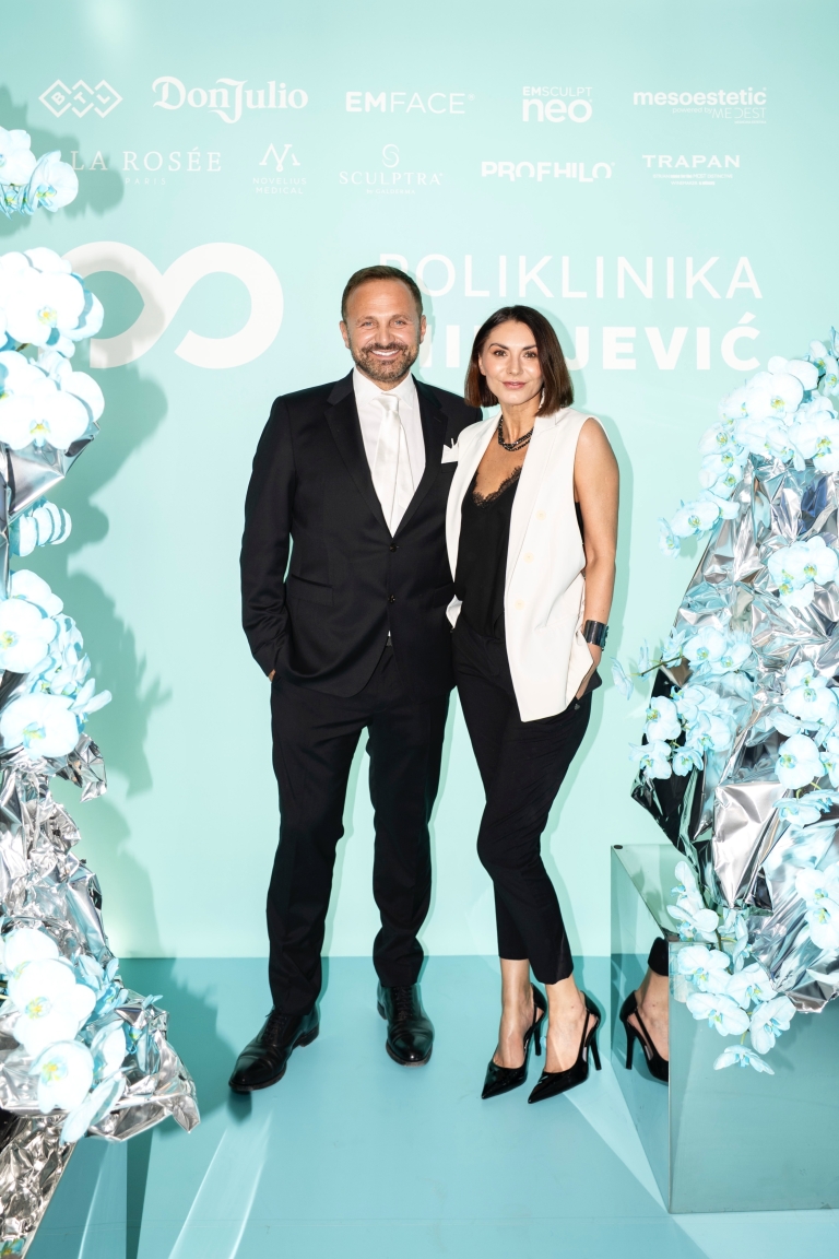 Poliklinika Milojević