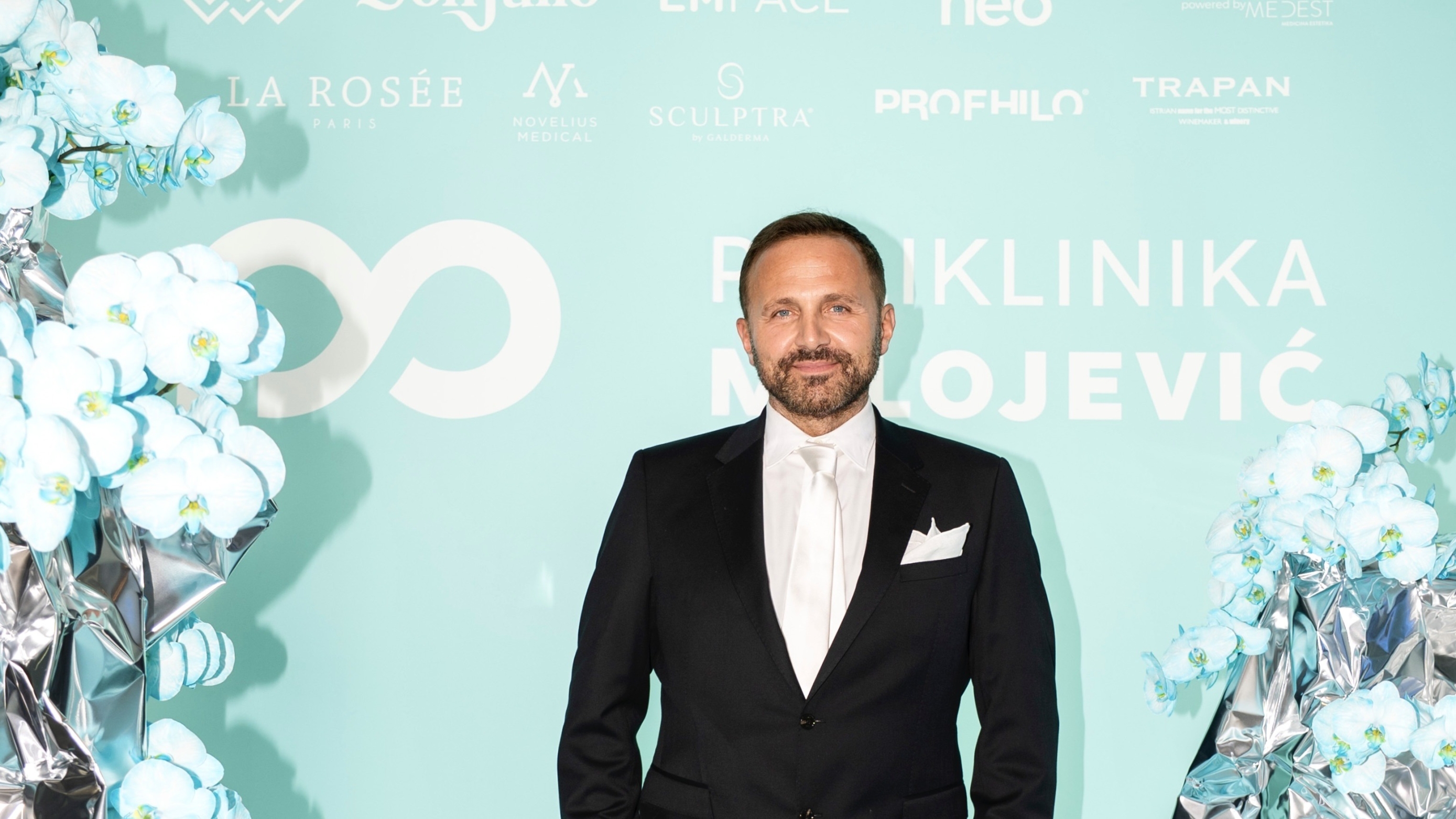 Poliklinika Milojević proslavila je 15 godina. Pogledajte tko je sve došao