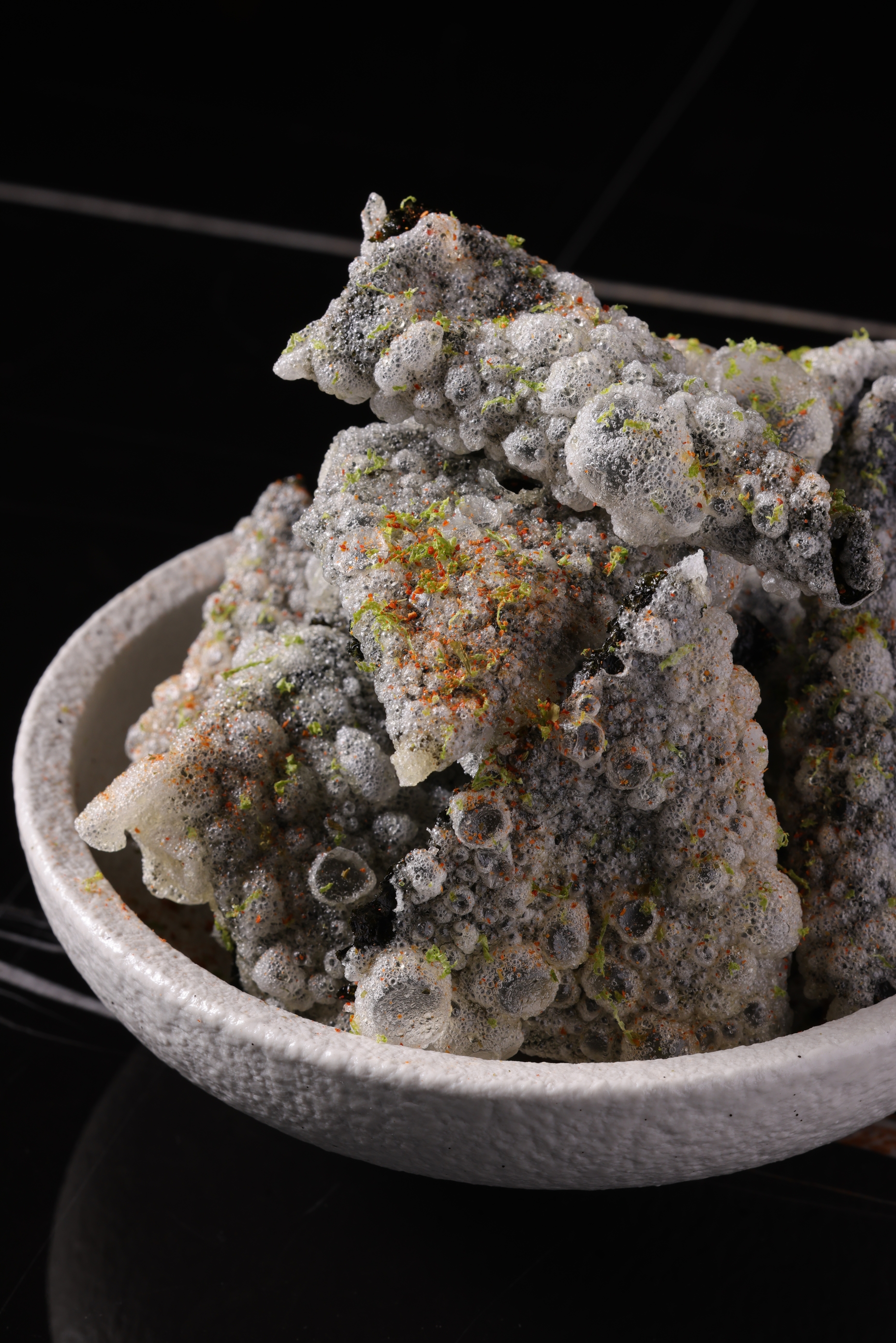 Nori Chips