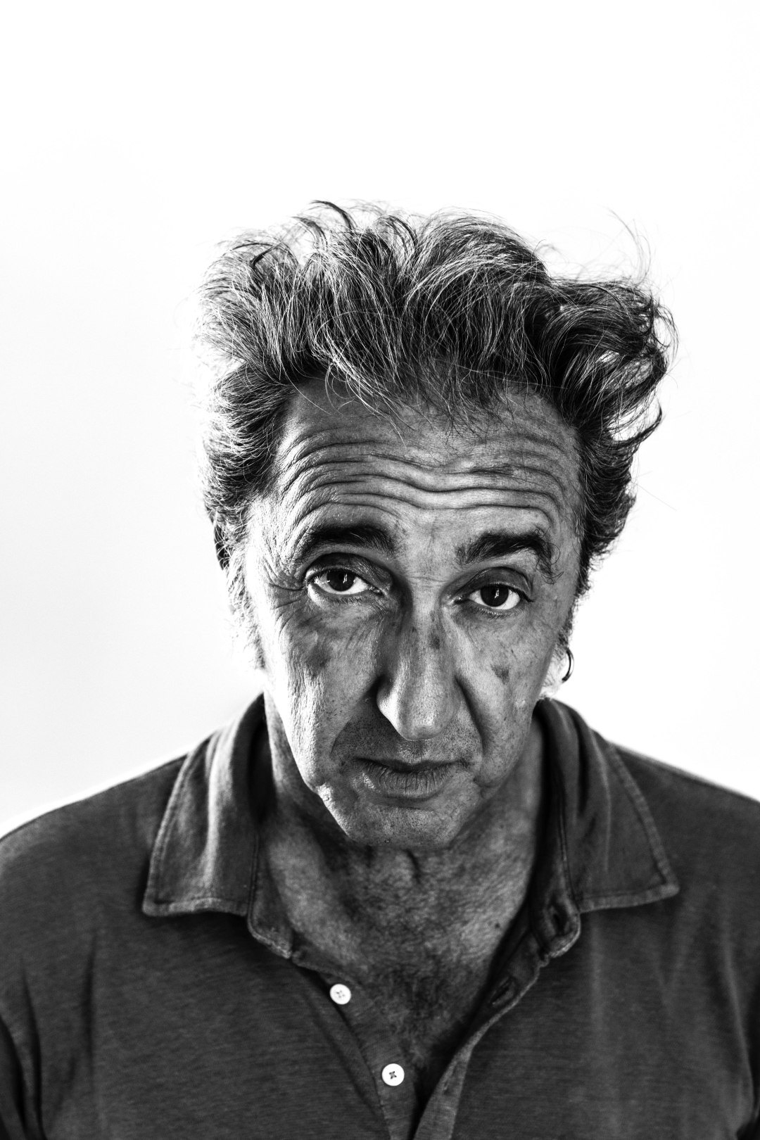 Proslavljeni redatelj Paolo Sorrentino ovogodišnji je dobitnik priznanja Počasno Srce Sarajeva