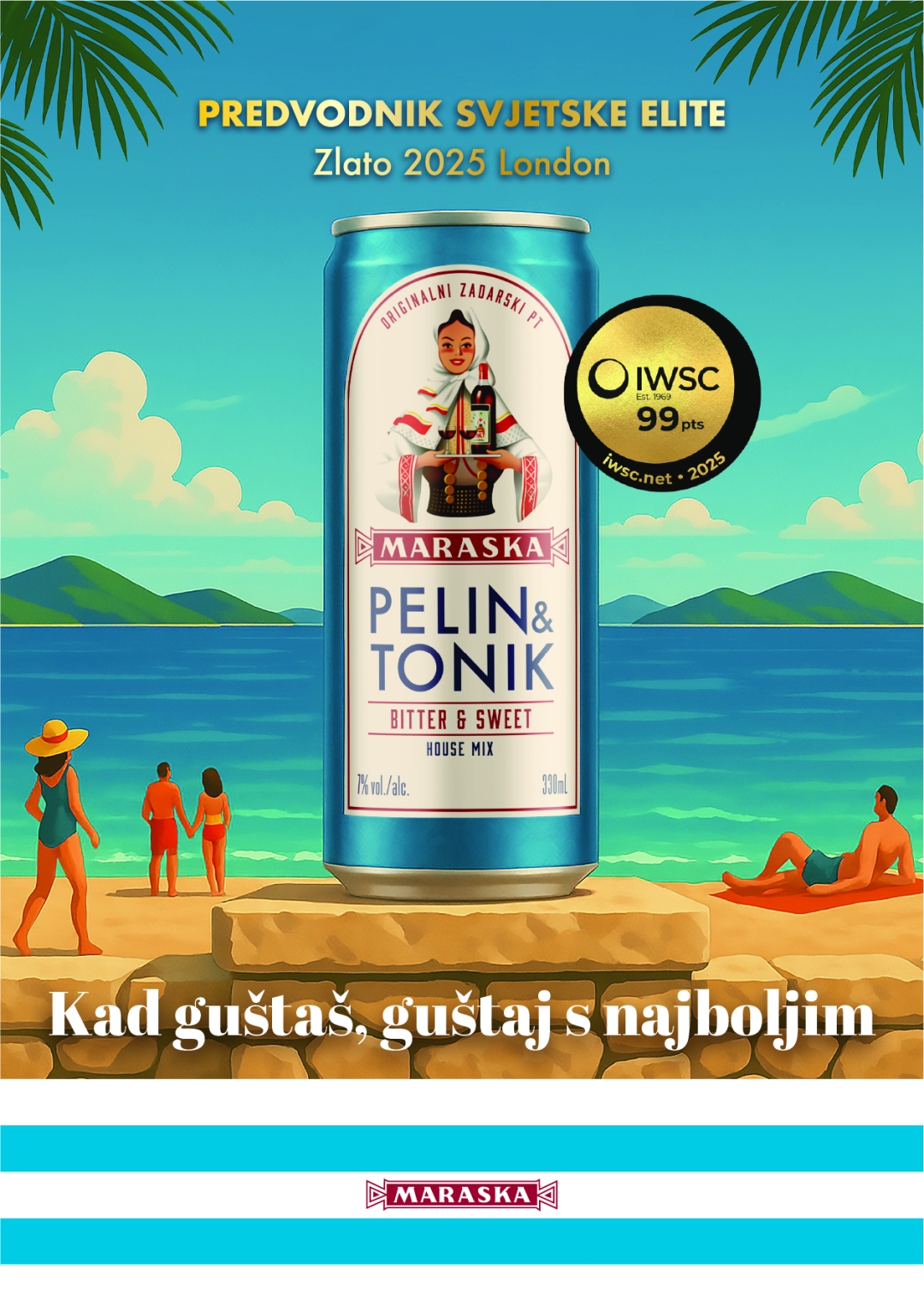Maraska PeTe