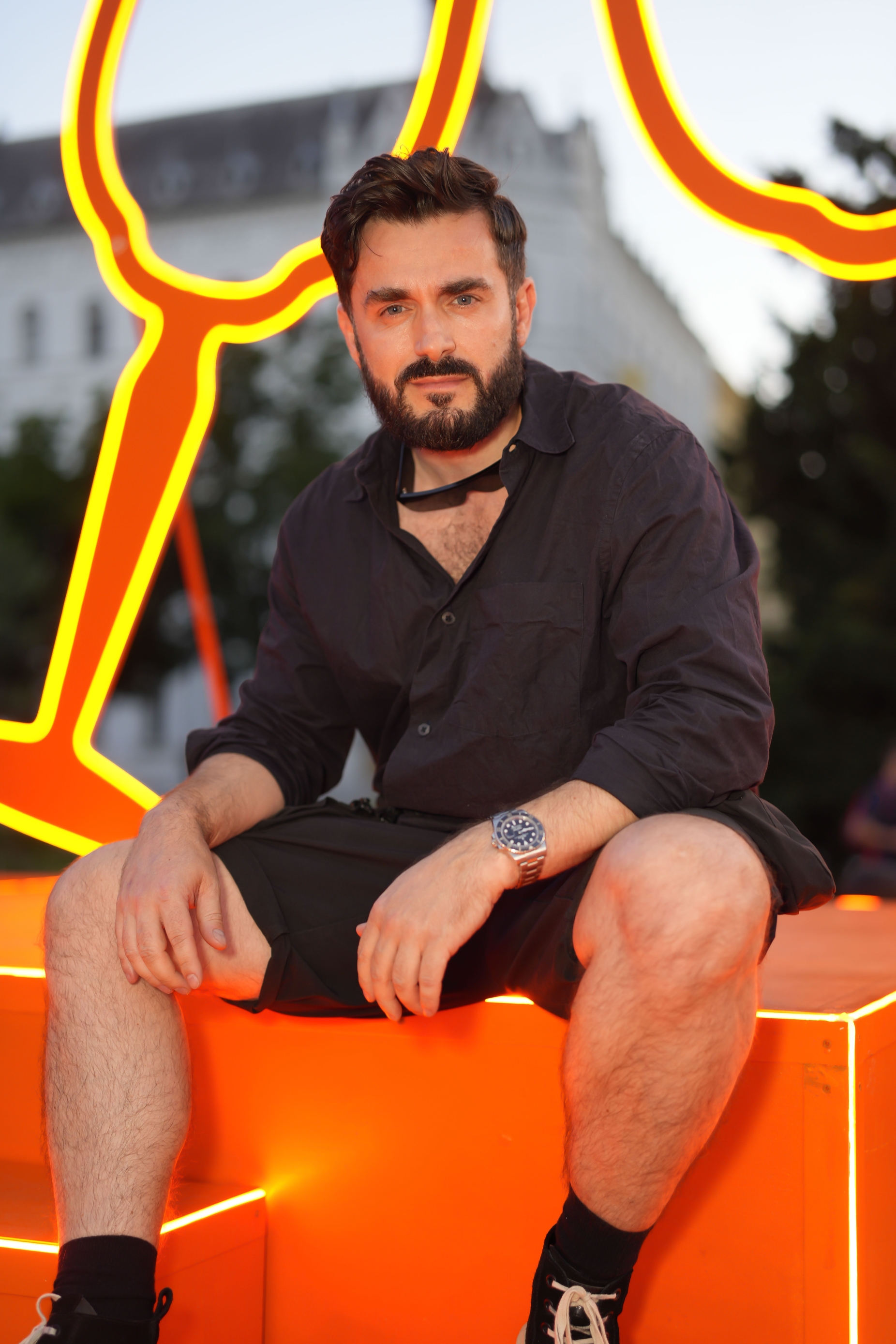 Petar Trbović