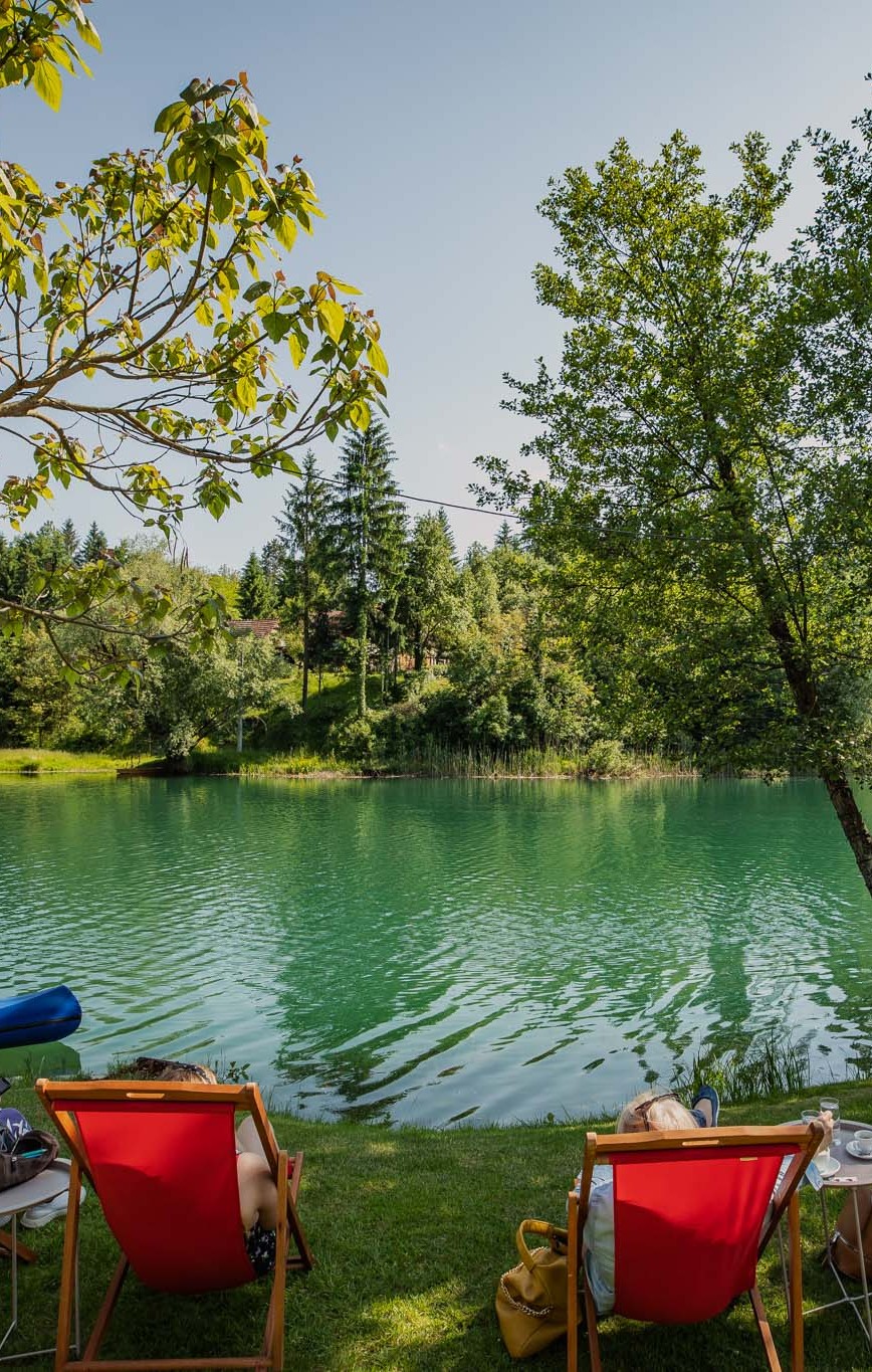 Kupanje u rijekama, festivali i spas od vrućina. Ovo su naši prijedlozi kako provesti ljetne dane blizu Zagreba