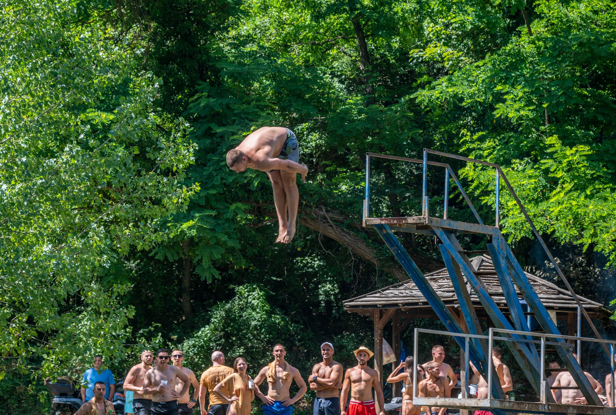 Photo - TZ Slunj Rastoke
