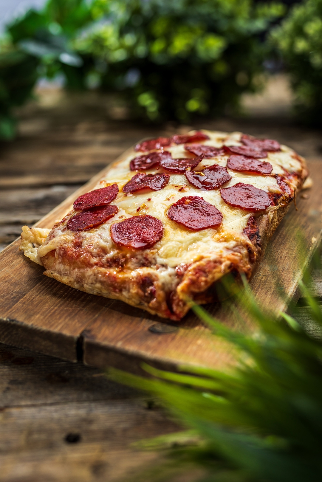 Pizza & burger festival: Po prvi se put spajaju dva omiljena street food festivala u regiji. Imamo detalje