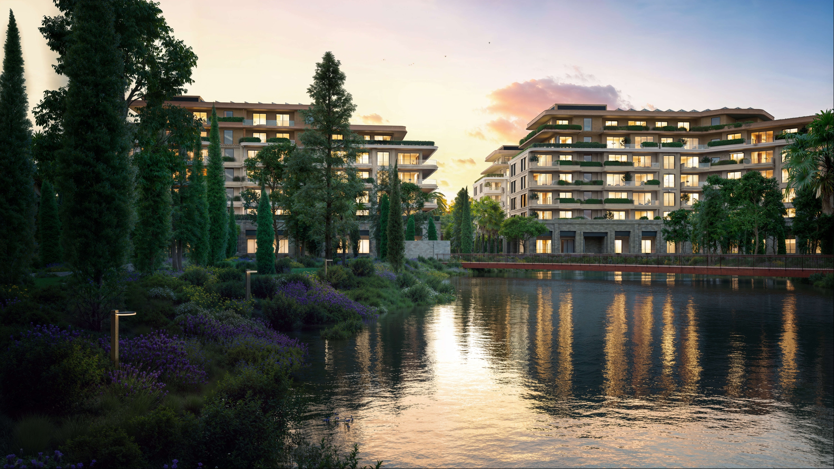 Porta Rai Beachfront Hotel & Residences (1)