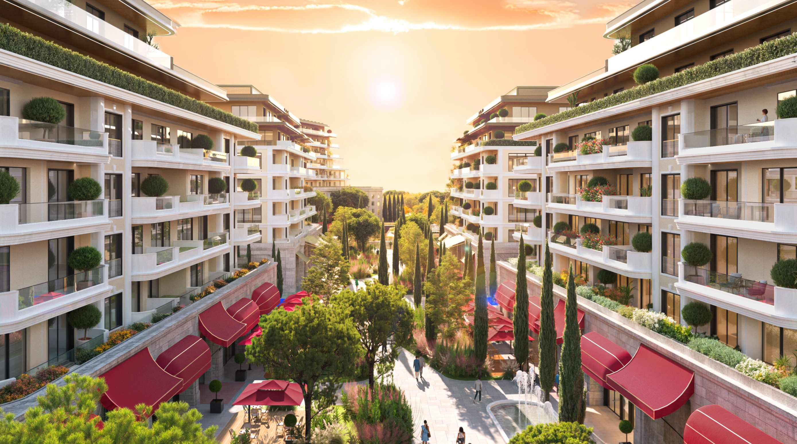 Porta Rai Beachfront Hotel & Residences (2)