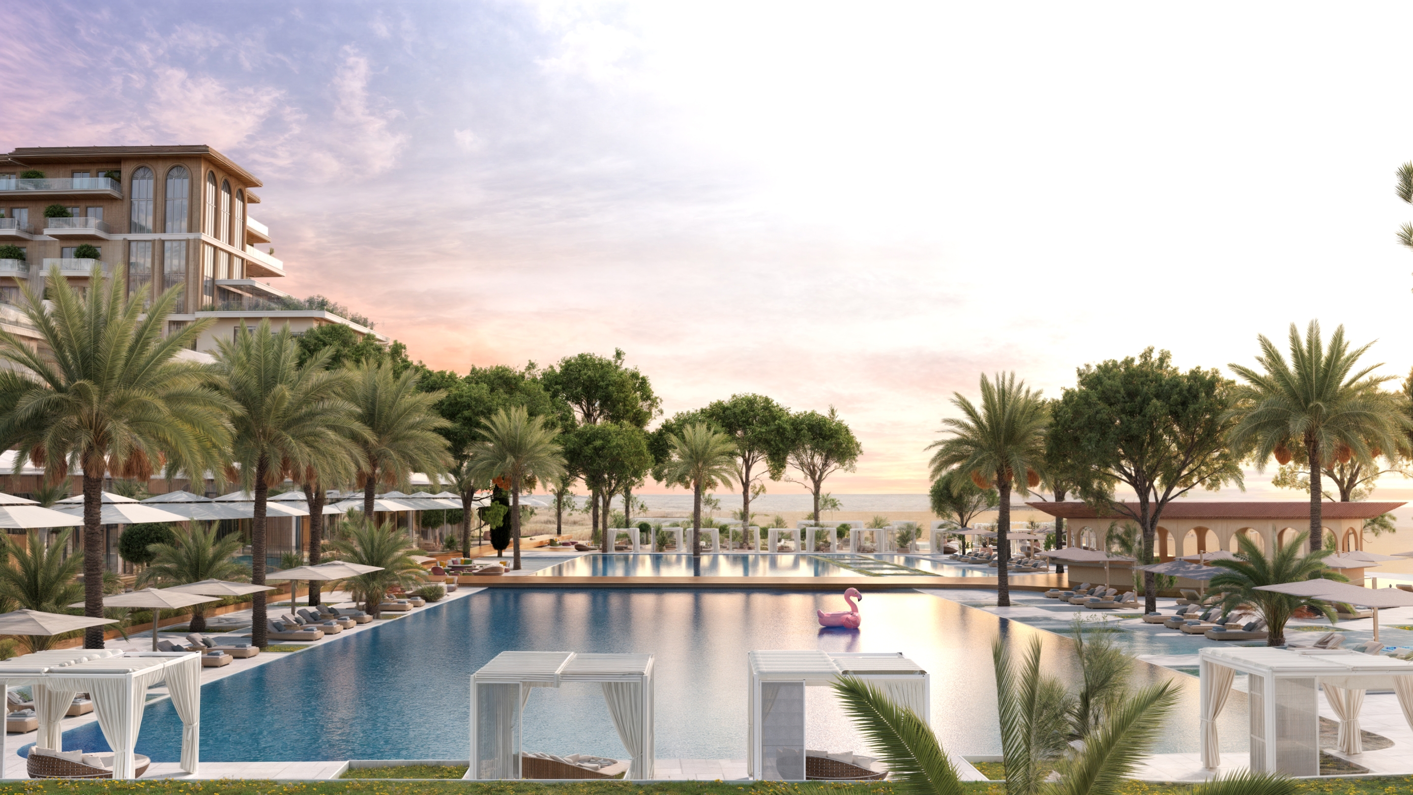 Porta Rai Beachfront Hotel & Residences (3)