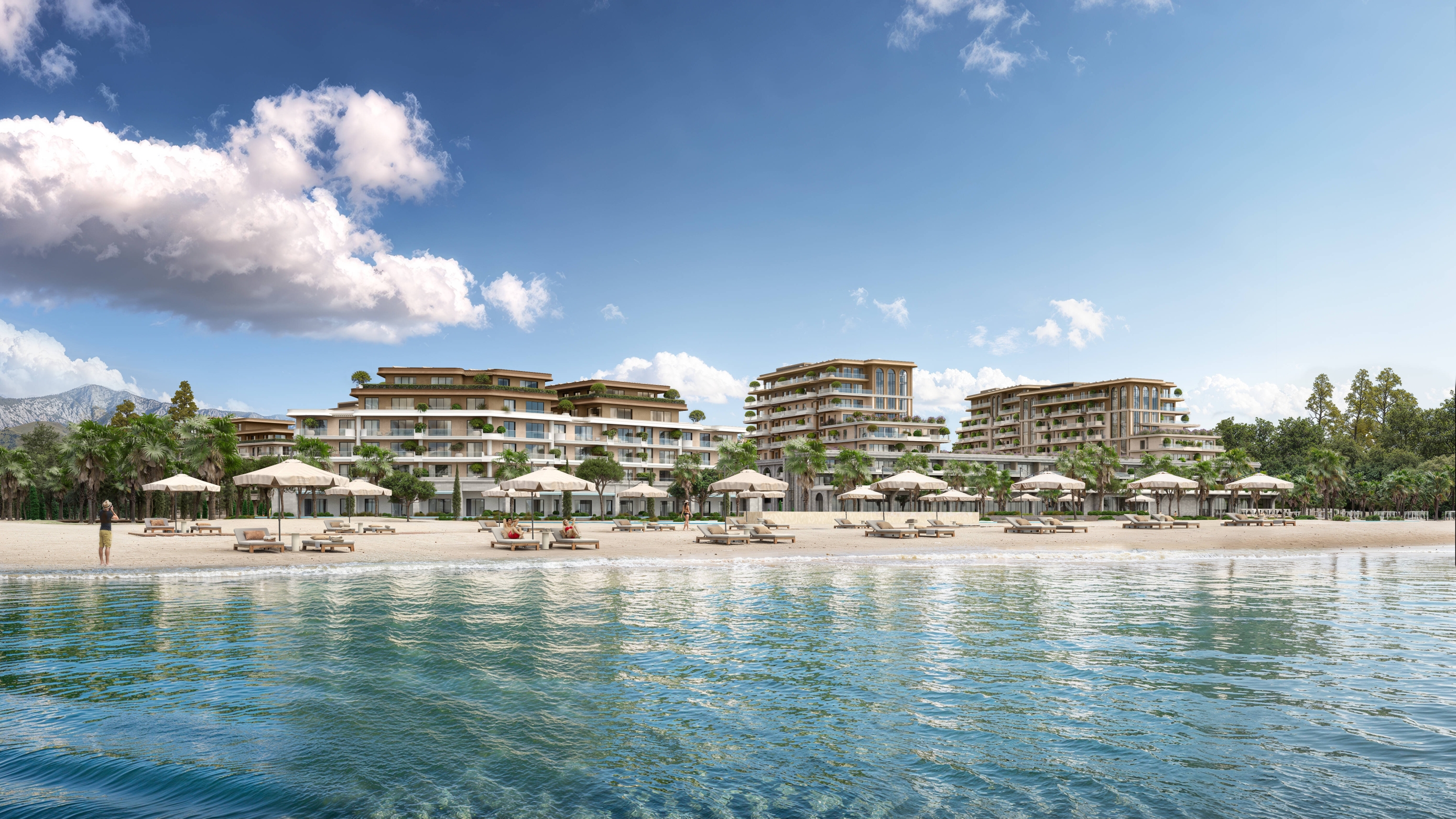 Porta Rai Beachfront Hotel & Residences (6)