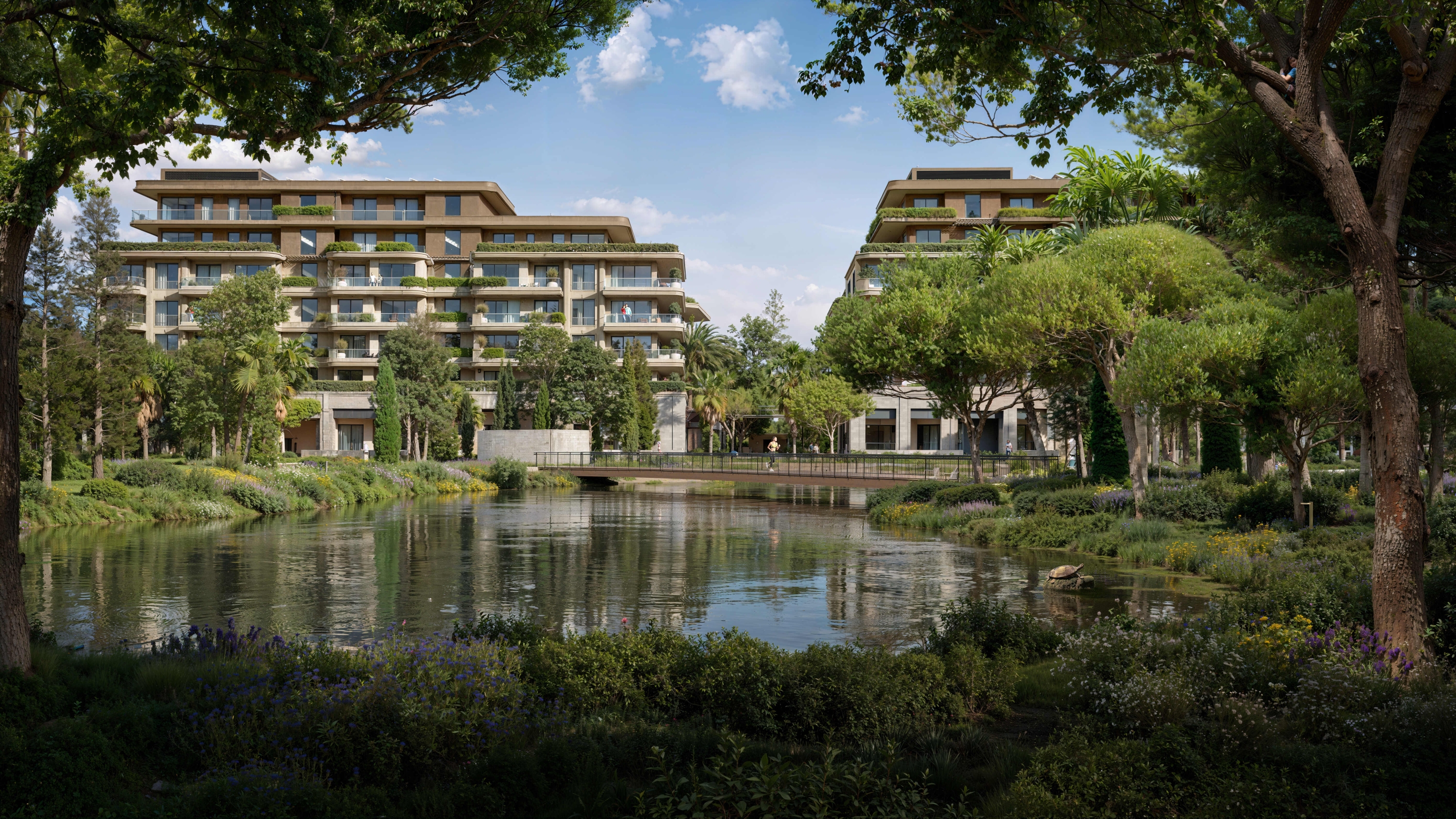 Porta Rai Beachfront Hotel & Residences (9)