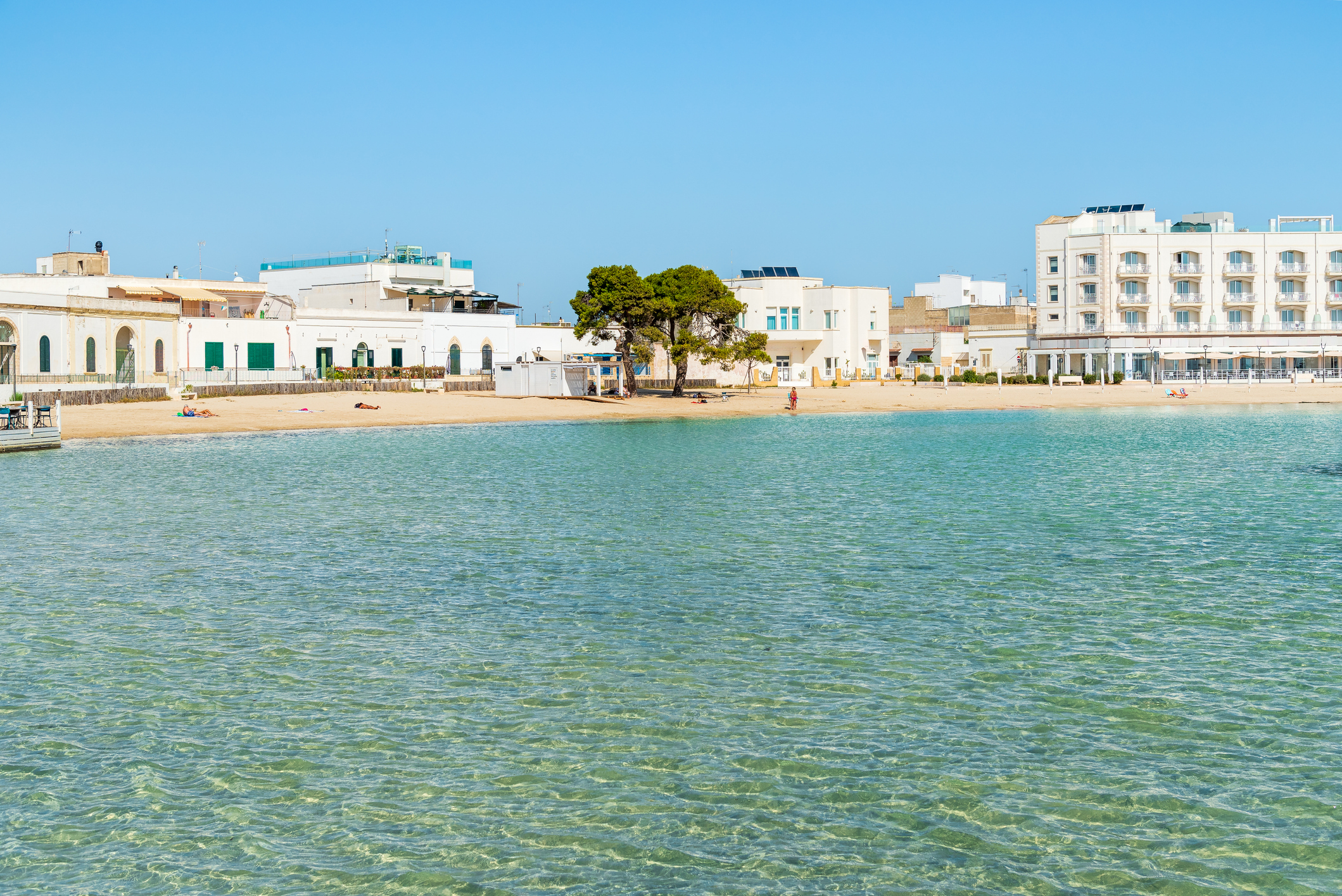 Porto Cesareo_EleSi_iStock-2162133662