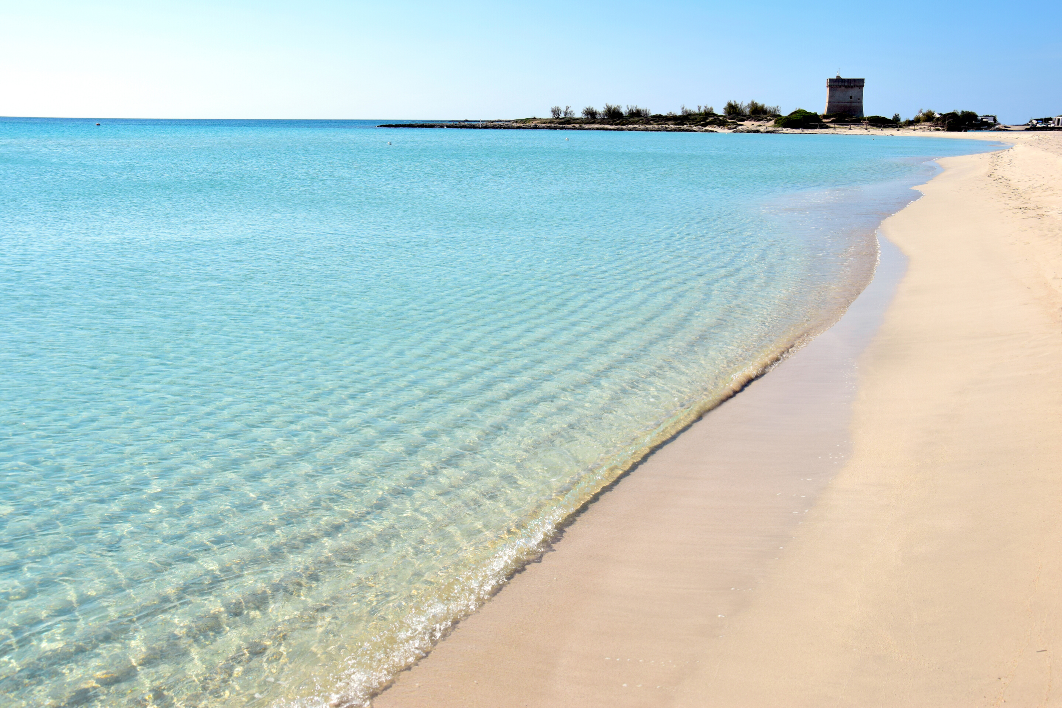 Porto Cesareo_alessandro_pinto_iStock-1523331265