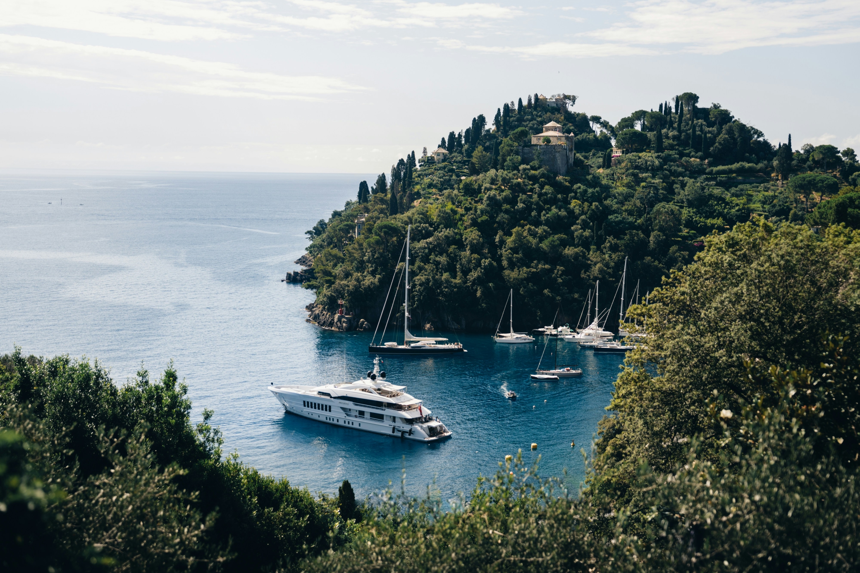 Portofino_peter-thomas-sVUb8CwPmnI-unsplash
