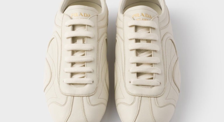 Prada Montecarlo Re-Edition 2005