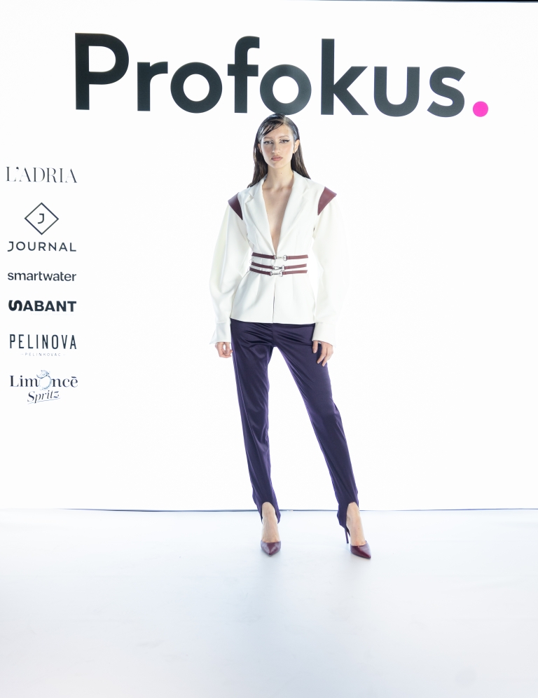 Profokus modna revija