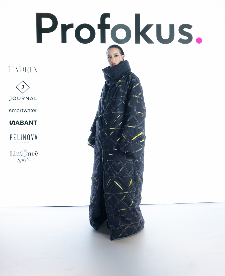 Profokus modna revija